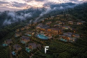 Làng Du lịch Mộc Châu - ảnh 5