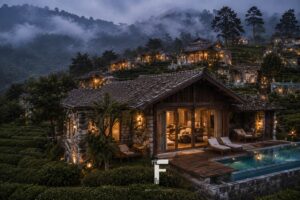 Làng Du lịch Mộc Châu - ảnh 4