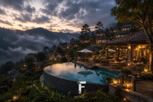 Làng Du lịch Mộc Châu - ảnh 3