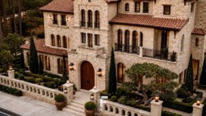 Tuscany Đà Lạt - ảnh 1