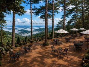 Măng Đen Retreat - ảnh 7