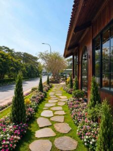 Măng Đen Retreat - ảnh 3