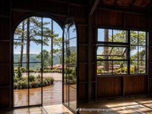 Măng Đen Retreat - ảnh 2