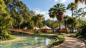 C Glamping - ảnh 3