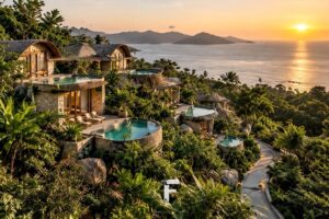 Dự án Quy Nhơn – Bình Định - ảnh 2